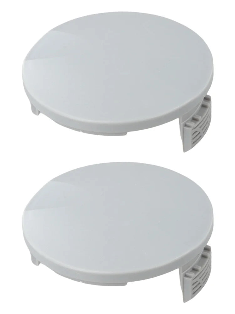 2/6pcs Trimmer Spool Cap RAC122 Spool Covers For RLT Trimmers RLT4027 RLT4125 RLT5027 RLT6030 5132002670 Trimmers Oasis Select 2pcs