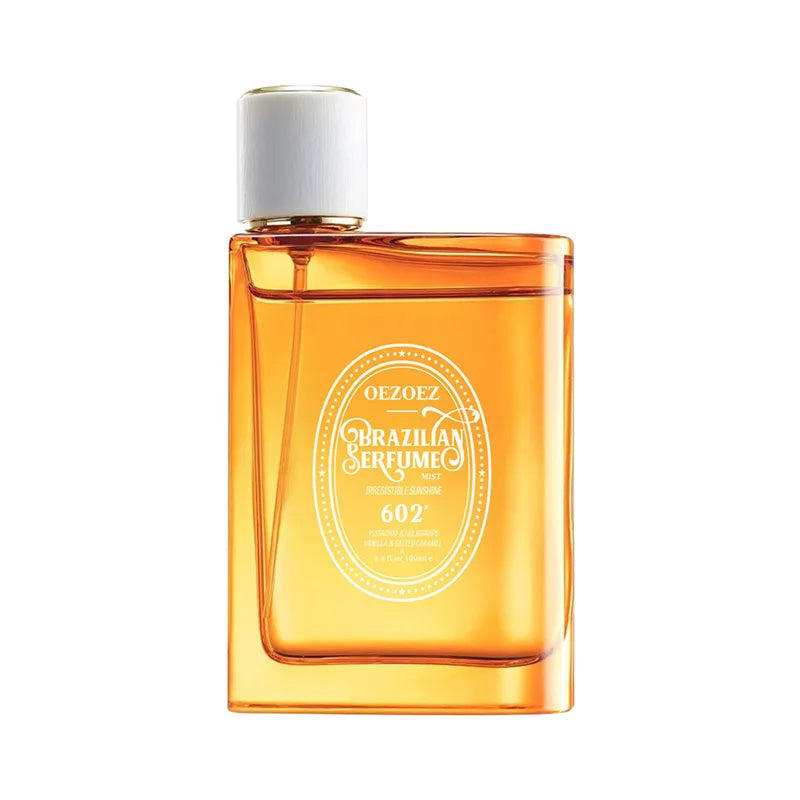 Caramel Vanilla Unisex Eau De Parfum Irresistible Fresh Sweet Gourmand Fragrance Long Lasting Charming Woody Perfume Oasis Select Caramel 100ML