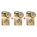 Tallow Honey Facial Moisturizer Cream Nourishing Damaged Soothing Dryness Deep Hydration for Valentines Gift Face Skin Care Balm Oasis Select 60g Boxed X 3PCS