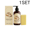Hand Friendly Baking Tool Cleaner No Strong Stimulation Efficient Cleaning Performance For Everyday Home Baking Scenarios Oasis Select 1SET