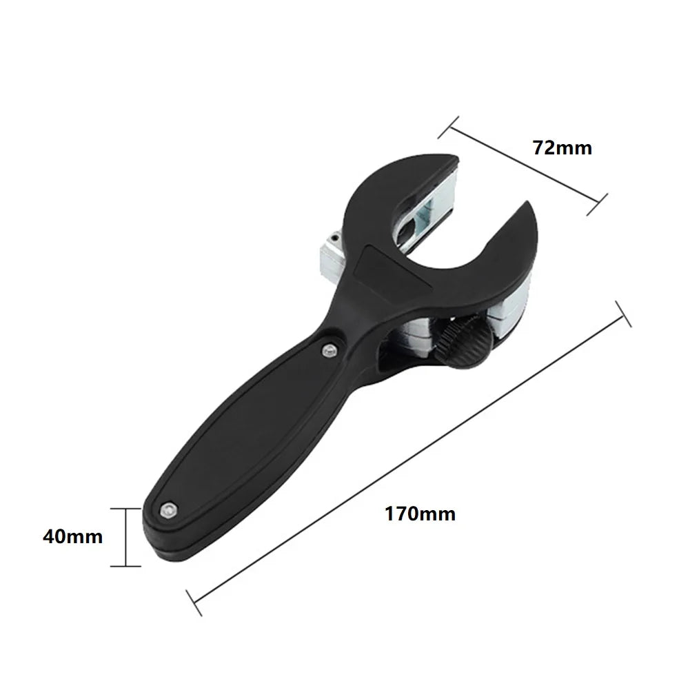 Ratchet Tube Pipe Cutter For Cutting 8-29mm Stainless Steel Copper Aluminium Cutting Tubes Cutting Hand Tools Oasis Select