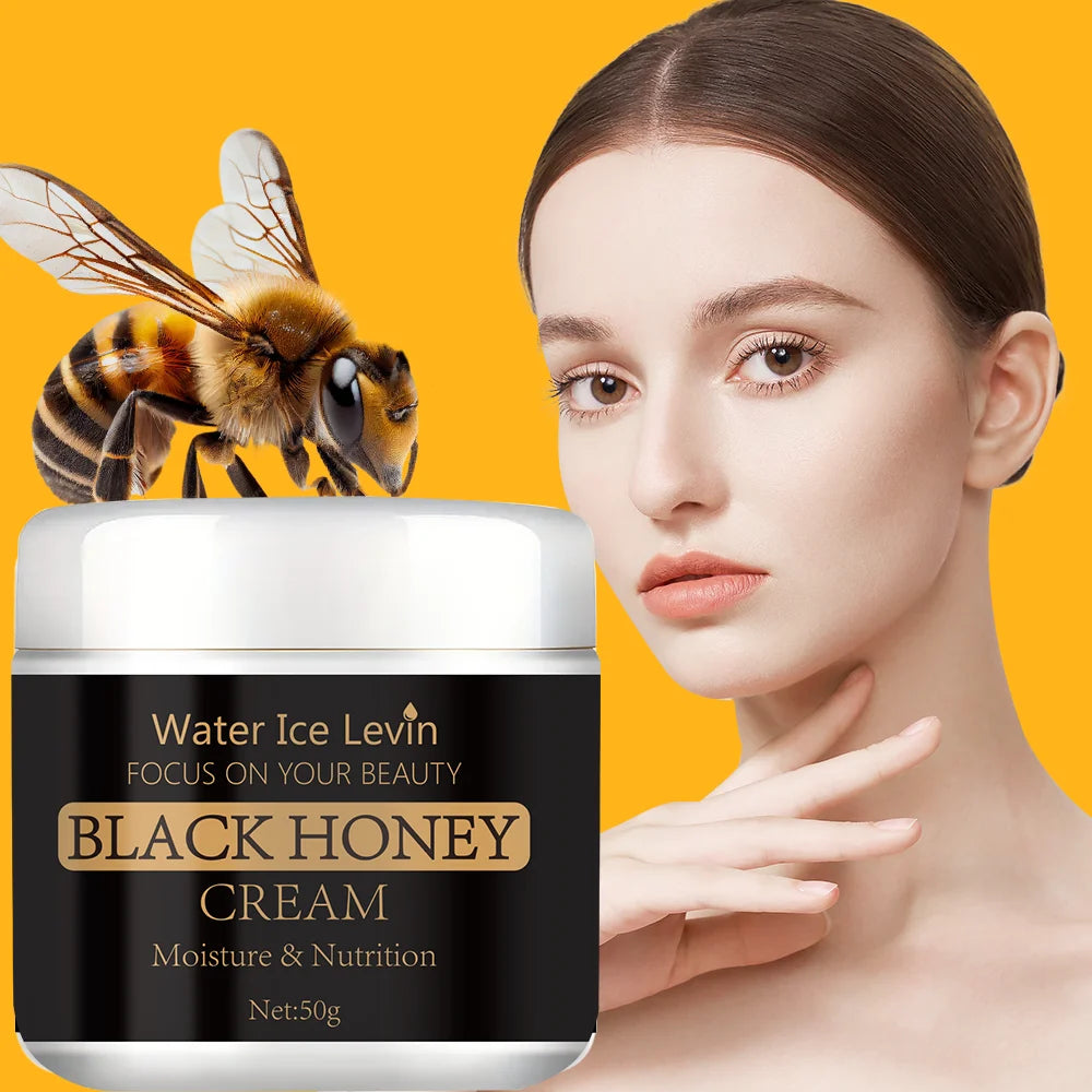 Bee Venom Anti-Aging Face Cream – Firming & Whitening 50g Anti-Aging Face Cream Oasis Select
