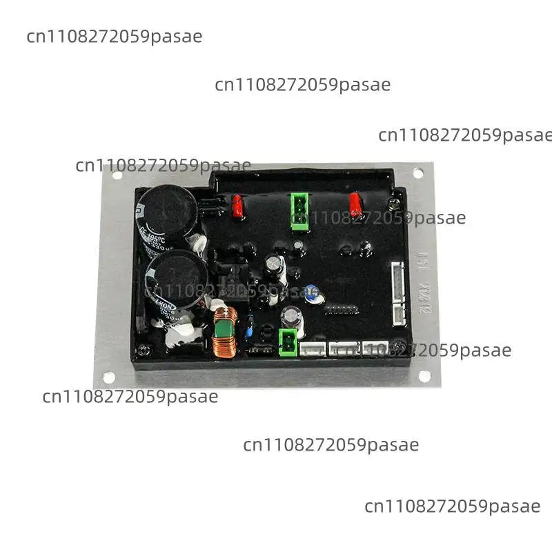 DC Brushless Motor Driver Control Board – Lathe & Milling Machine