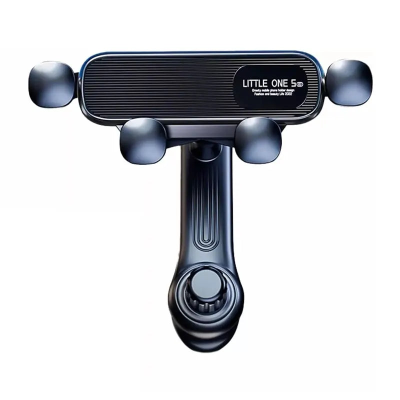 Car Phone Holder 360 Rotate Air Vent Universal Mobile Phone Holder In Car Support For 4.7-7inch Telephone Car Stand Oasis Select