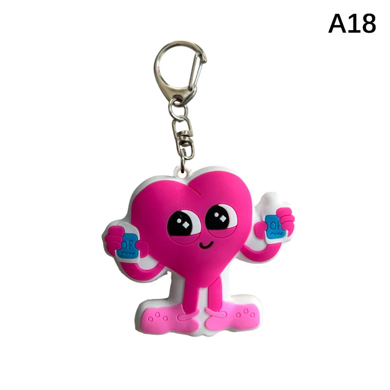 Syringe-Shaped Ampoule Bottle Opener Keychain Rubber Cutter Aid Medication Vial Breaker Tool For Home Nurses And Doctors Oasis Select A18