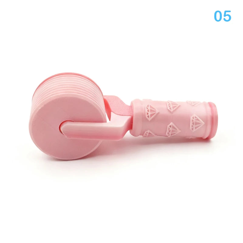 1 PCS Detachable Drill Painting Roller DIY Drill Art Roller Beads Corrected & Fixing Tool For Drill Art Tool Accessories Oasis Select 5