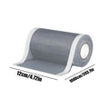 Window Screen Repair Tape Self Adhesive Mosquito Net Repair Patch Anti-Insect Fly Mesh Broken Hole Sticker Cuttable Mesh Tapes Oasis Select 1PC