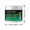 Aurnü Vitamin E Collagen Firming & Hydrating Face Cream Firming Face Cream Oasis Select 30g