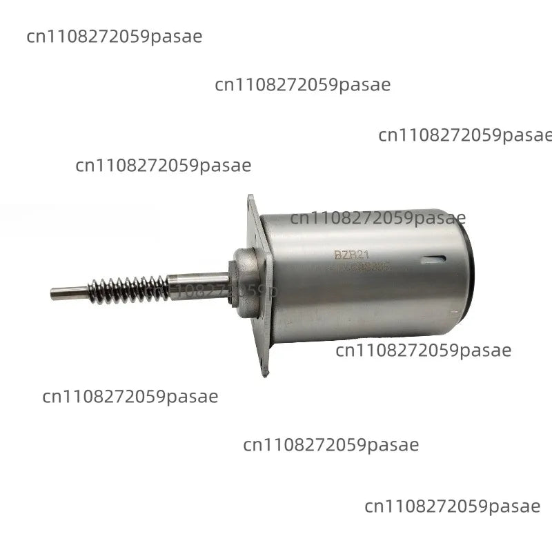 BMW N62 Servo Motor – E60 E66 E53 E70 X5 545i Replacement