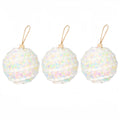 For Parties For Weddings Festive Display Christmas Ball Christmas Party Christmas Accessories Classic Aesthetic Oasis Select Colorful China Mainland