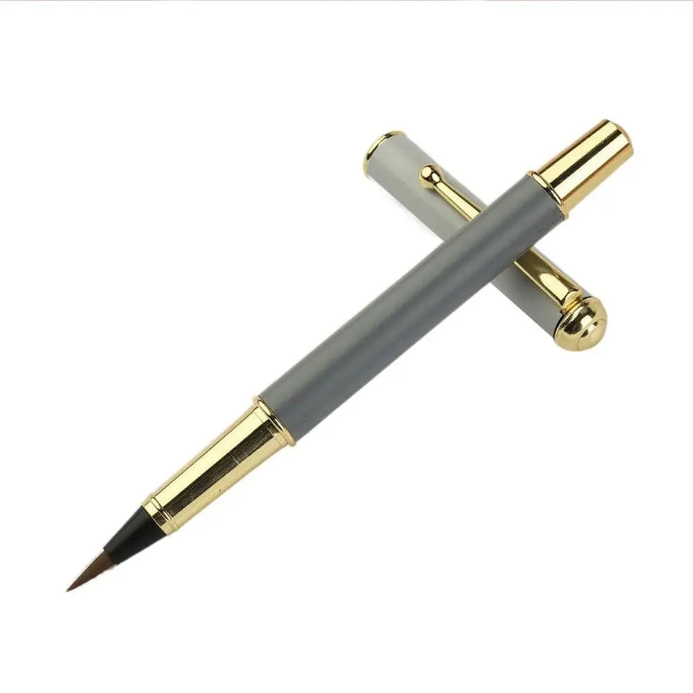 Chinese Calligraphy Brush Pen – Soft Hair Writing & Painting