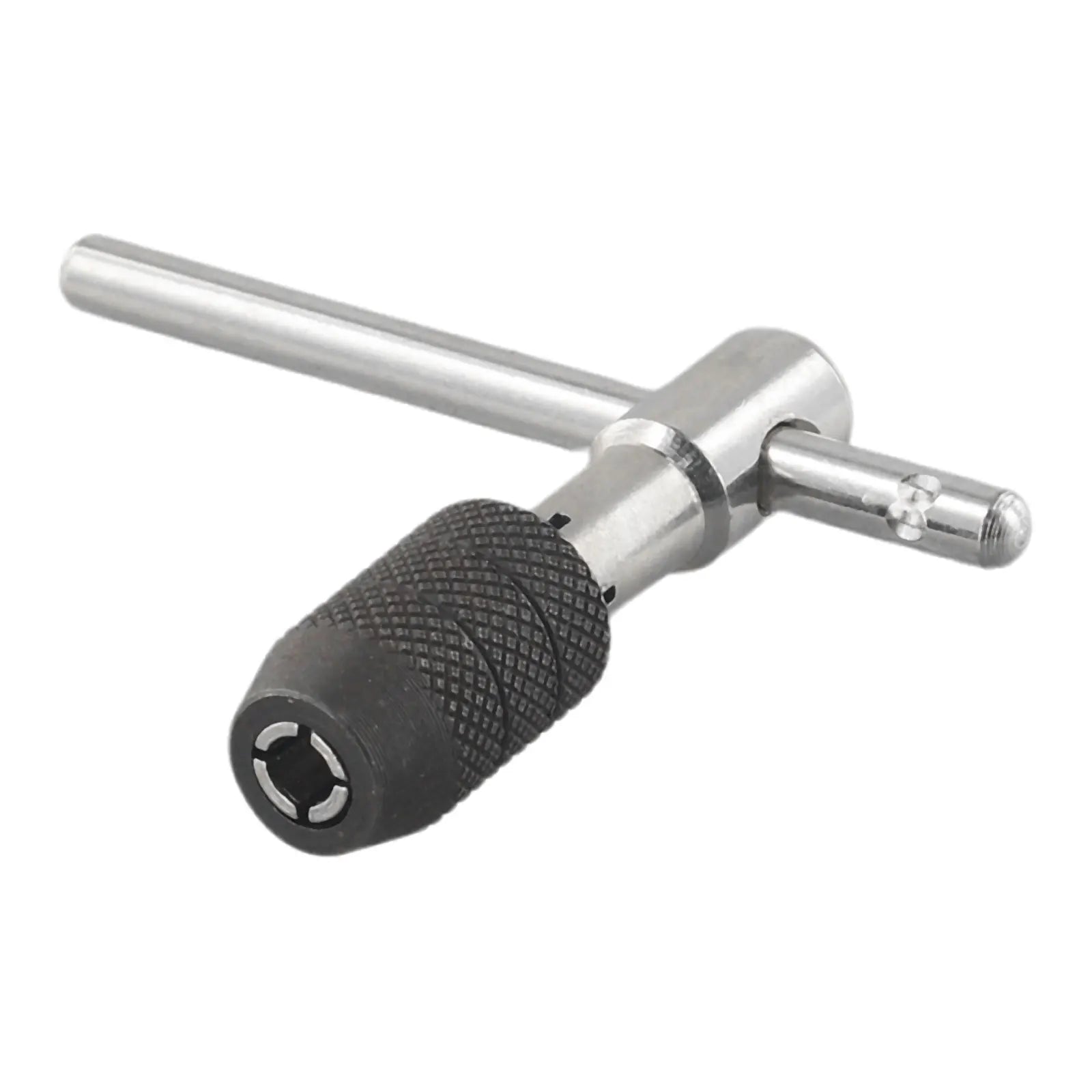 Adjustable T Type Tap Wrench Hand Thread Tap Holder For M3-M6 M5-M8 M6-M12 Mechanical Workshop Tools Hand Tool Oasis Select