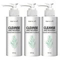 Rosemary Amino Acid Shampoo with Ginger Root Extract – 150g Nourishing Shampoo Oasis Select Shine Enhancing