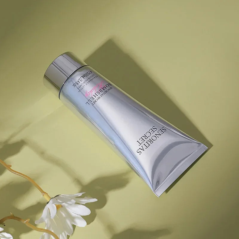 100ML Body Milk Moisturizing and hydrating Perfume Moisturizing Multi Aroma Fragrance Body Milk Portable Female Oasis Select BOMBSHELL HOLIDAY