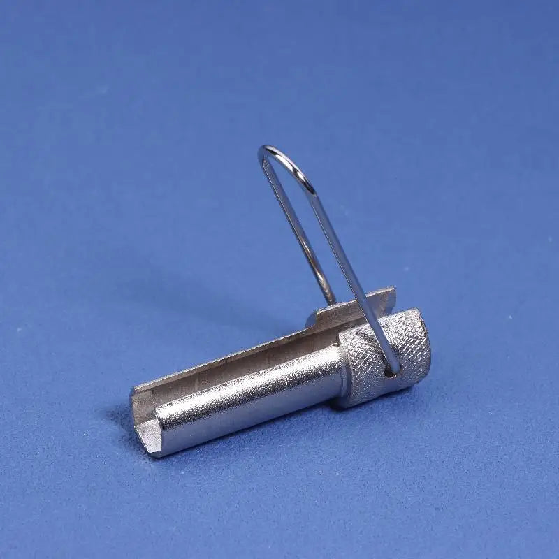 Security Shield F Connector Wrench Sleeve Remove Tool For Digital TV Line Fixing Tools With Knurled Knob Oasis Select