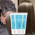 GZE Collagen Protein Hair Straightening Cream 60g