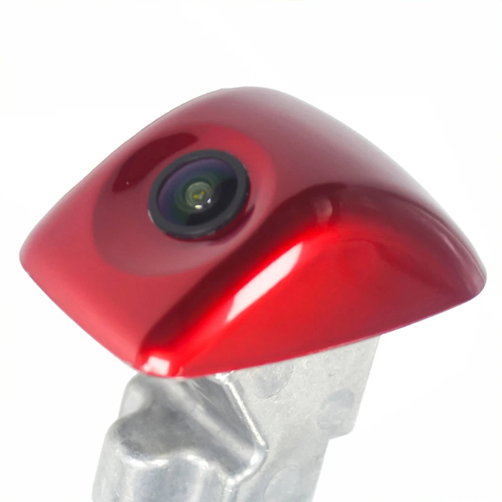 Car Reversing 95760-C8001 Camera Rear View Camera ABS High Universality Fitment No Deformation Quick Installation Wear-resistant Oasis Select