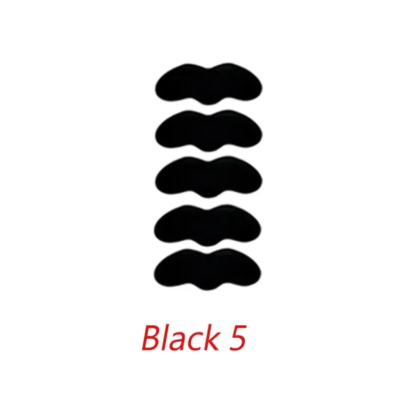 10/150PCS Blackhead Remove Mask Nasal Strips Shrink Cleansing Pore Nose Black Head Remove Stickers Skin Care Mask Patch Unisex Oasis Select