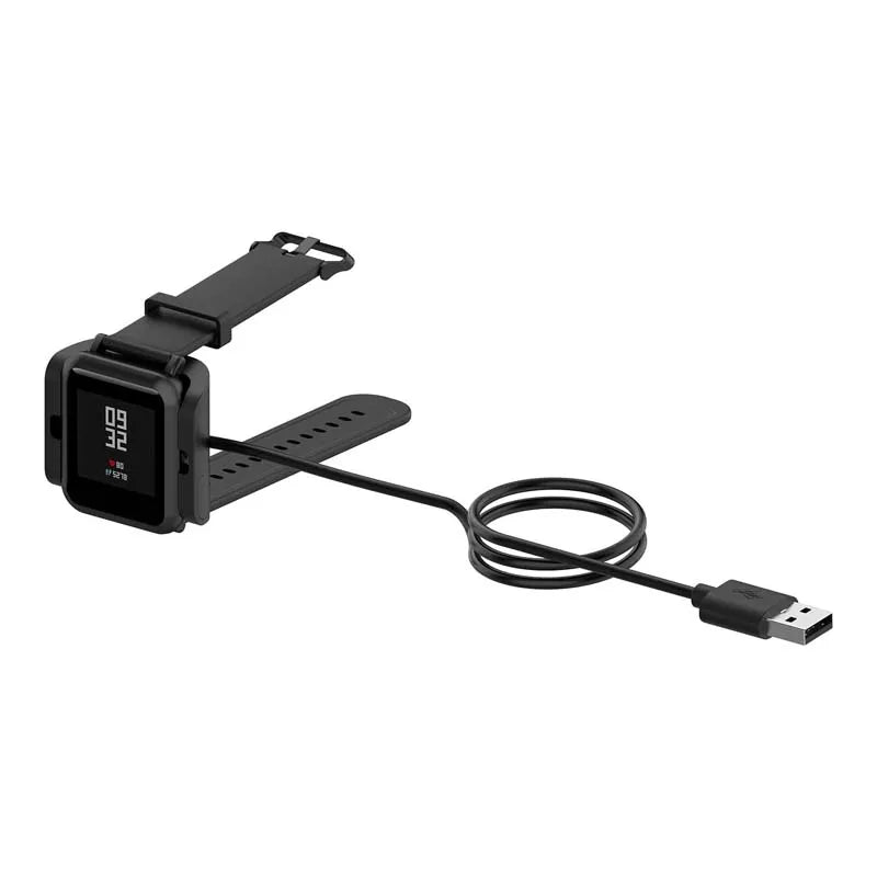 Amazfit Bip S / 1S Charger Cable – A1805 & A1916 USB Smartwatch Charger Cable Oasis Select