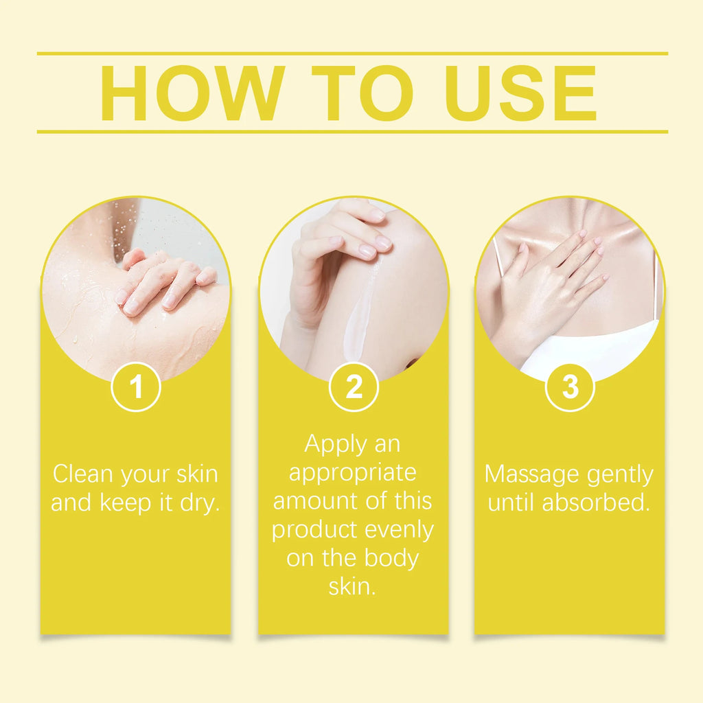 Eelhoe Lemon Body Lotion Gently Moisturizes The Skin Leaving Smooth Shiny Refreshing Fragrant Moisturizing Improves Dryness Oasis Select