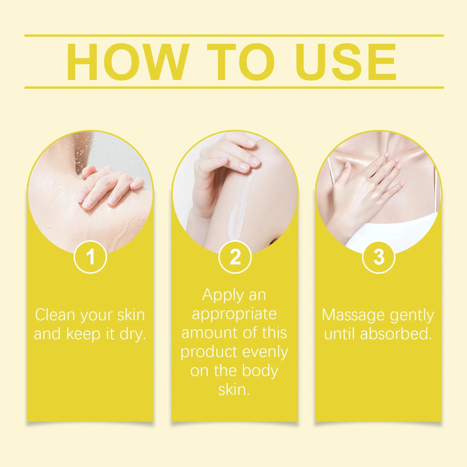 Eelhoe Lemon Body Lotion Gently Moisturizes The Skin Leaving Smooth Shiny Refreshing Fragrant Moisturizing Improves Dryness Oasis Select