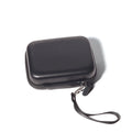 For Fujifilm Instax Mini Link Liplay EVO SP-2 Printer Carrying EVA Shockproof Case Bag Mesh Pocket fit Instax Film Accessories Oasis Select Black