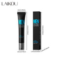 LAIKOU Men's Eye Cream 20g | 3D Roller Ball Hydrating & Firming