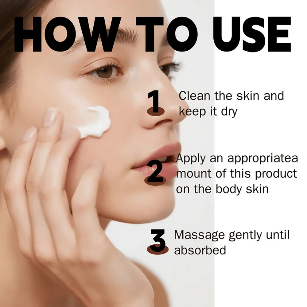 SUYARUN Manuka Honey Collagen & Retinol Face Moisturizer Face Moisturizer Cream Oasis Select