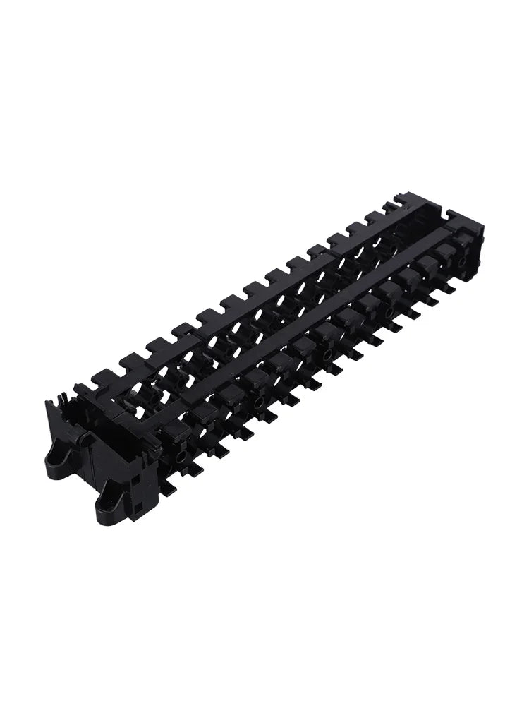 1 Pc Battery Box For Xiaomi For M365 Electric Scooter Battery Bracket 338X43X70mm Plastic Battery Box Practical Accessories Oasis Select