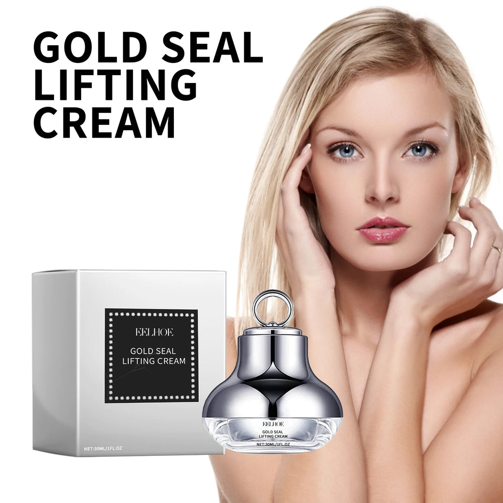 Eelhoe Lifting & Tightening Face Cream – Anti-Aging Moisturizer Anti-Aging Face Cream Oasis Select