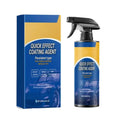 120ML Car Coating Spray Special Care Spray Car Paint Refinishing Spray Coating Glazing Waxing Car Care Renovation Glaze Sealer Oasis Select A
