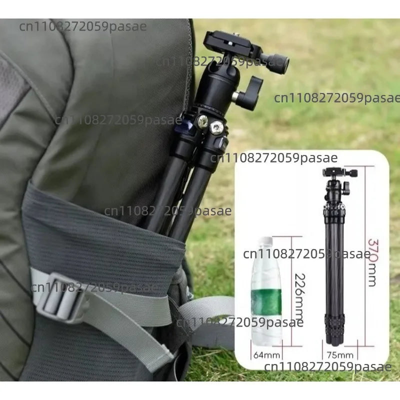 ST-2830-30 Carbon Fiber Tripod with KB20 Ball Head & Axis