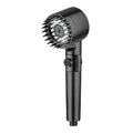 Handheld Shower Head with Filter & 3 Spray Modes | Water Saving