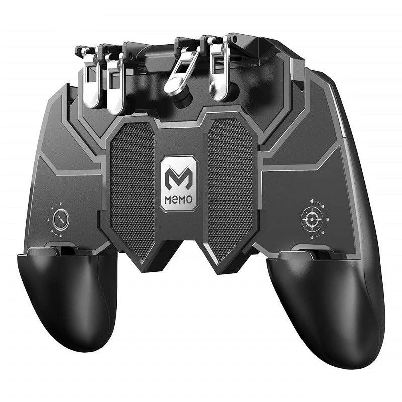 Mobile Gaming Gamepad Controller – Android & iPhone Joystick