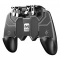 Mobile Gaming Gamepad Controller – Android & iPhone Joystick