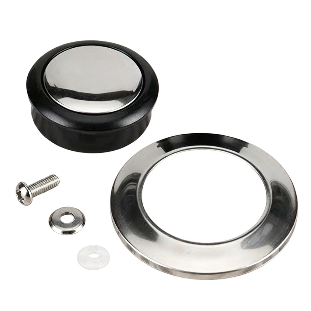 1PC Kitchen Handle Cookware Knob Cover Glass Bottom Cover Pressure Cookers Universal Pot Lid Handle Interchangeable Handles Oasis Select