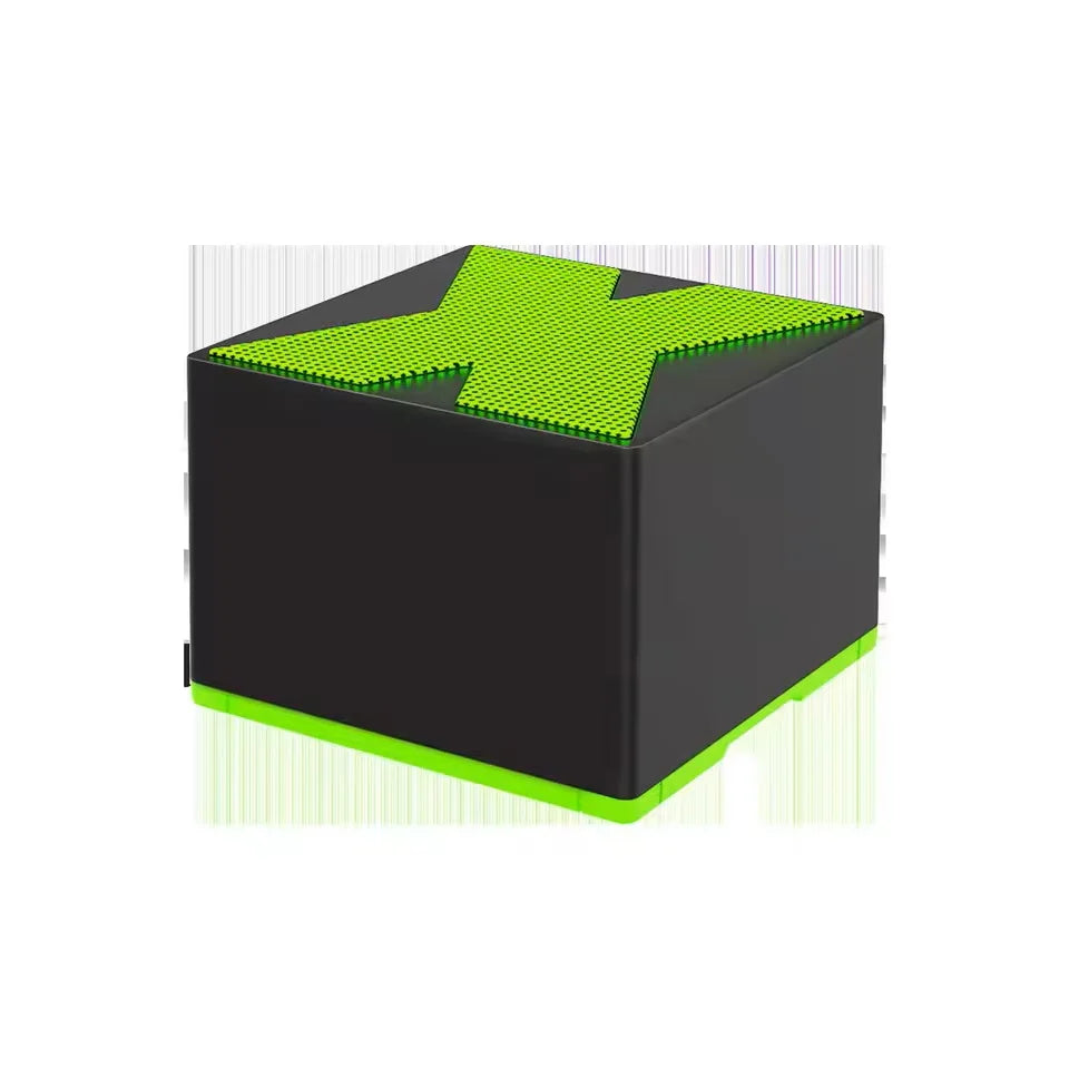AyeBeau Mini Portable Bluetooth 5.0 Speaker – Handsfree
