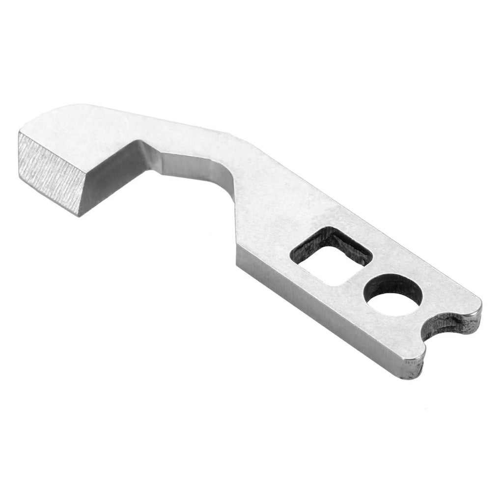 1 pc Upper Knife Blade sewing machine tools for Janome New Home Kenmore Husqvarna Viking 204D 504D 634D 644D 888 788011007 Oasis Select