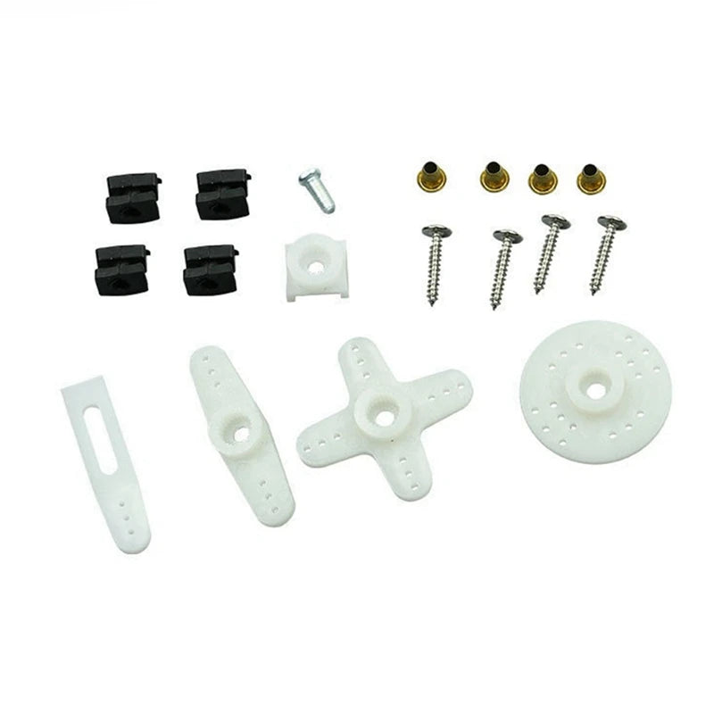 WISH DS339MG Servo Drone Servo Motor Engine Servo Metal Gear Servo For RC Car Boat Plane Robot Oasis Select