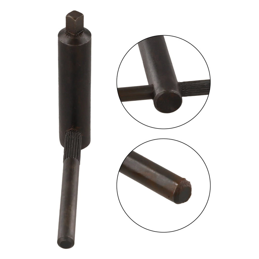 Milling Lathe Chuck Square Key Wrench Spanner Tool 8MM 10MM 12MM 14MM 17MM For CNC Router Engraving Milling Machines Oasis Select
