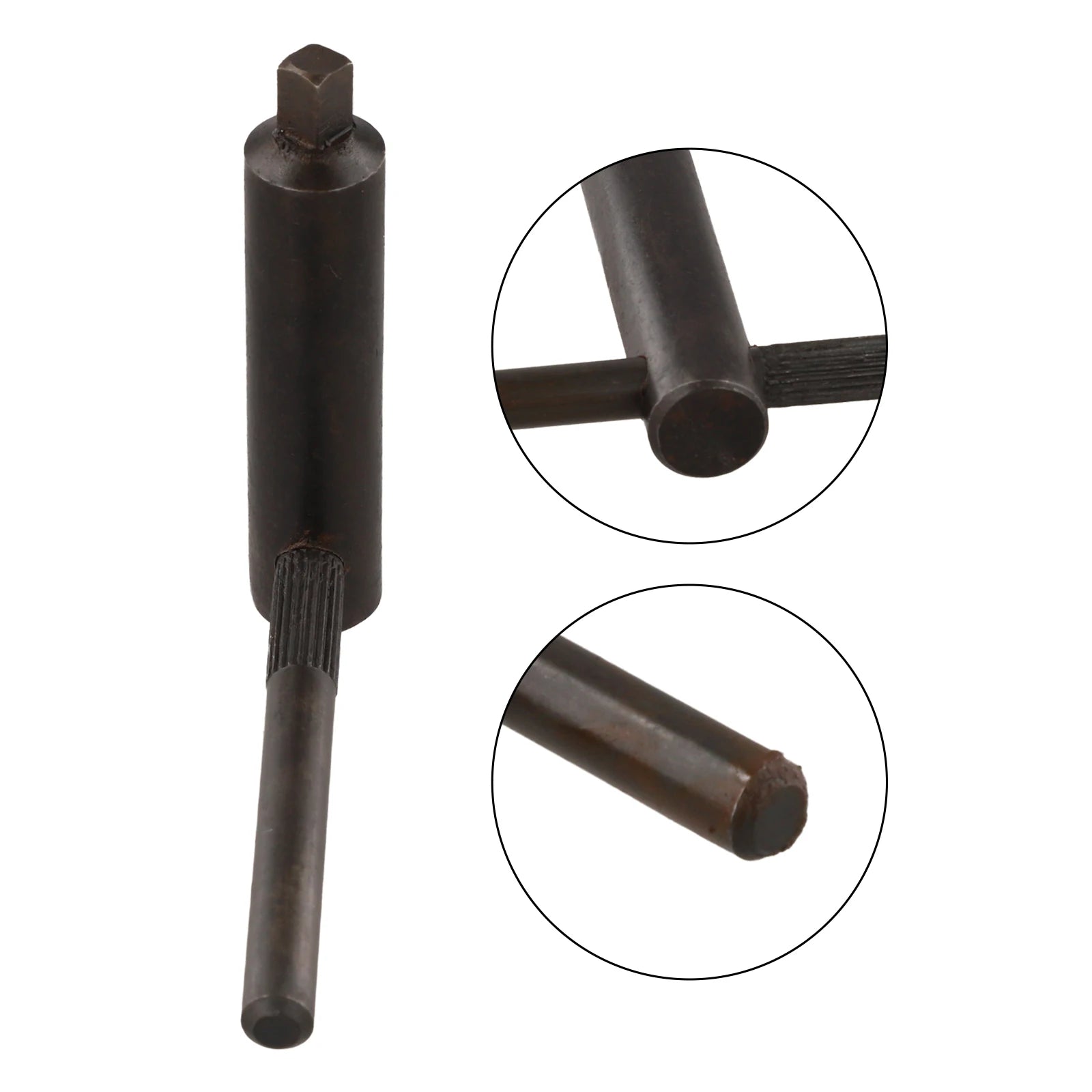 Milling Lathe Chuck Square Key Wrench Spanner Tool 8MM 10MM 12MM 14MM 17MM For CNC Router Engraving Milling Machines Oasis Select