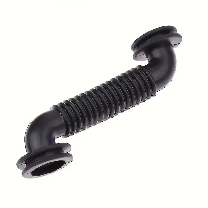 Heavy-duty Vehicle Wiring Harness Sleeve, Dustproof And Bend-resistant Protective Sleeve, Compatible With Most Vehicle Models Oasis Select