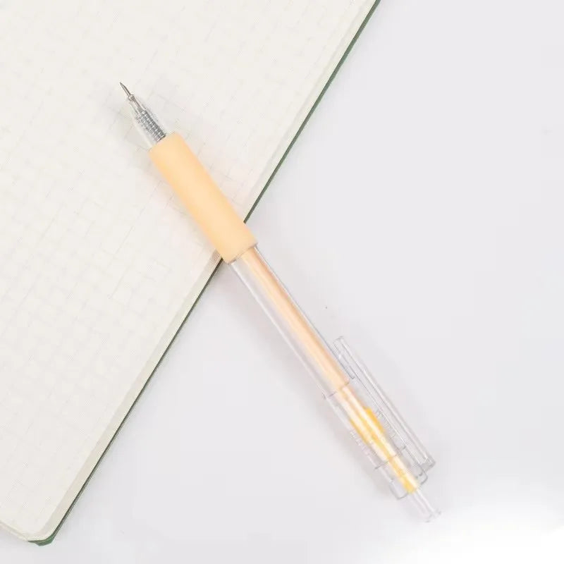1/2/3pcs Art Utility Knife Pen Knife Paper Cutter Stickers Scrapbooking Cut Tool Express Box Cutter Knife Supplies Stationery Oasis Select 1pcs yellow