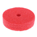3Inch 75mm Nylon Grinding Wheel Buffing Wheels For Polishing Of Metal Wood Plastic Power Tool Accessories Part Oasis Select Red