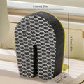 Kitchen Cleaning Sponges 1PC U-shaped Sponge Cleaning Brush Double-sided Dishwashing Sponge Wiping Scouring Pad Cleaning Oasis Select 1PC