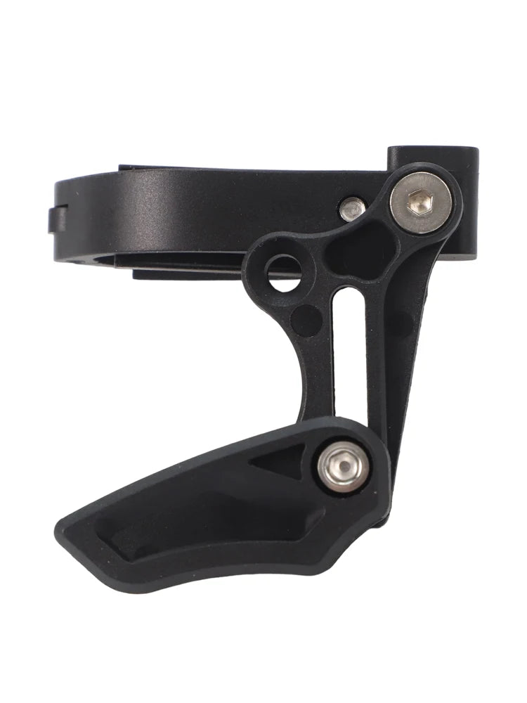 Bicycle Chain Protector Bike Chain Guide Performance Improvement Lightweight Design Suitable For Single Disc Systems Oasis Select