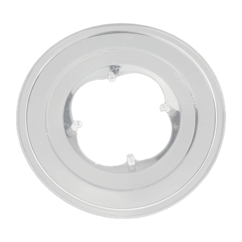 Disc Spoke Protector Flywheel Guard Hubs Outdoor Plastic Sports V brake Accessories Bicycle Cassette Cover Crank Convenient Oasis Select A (4 Claws)