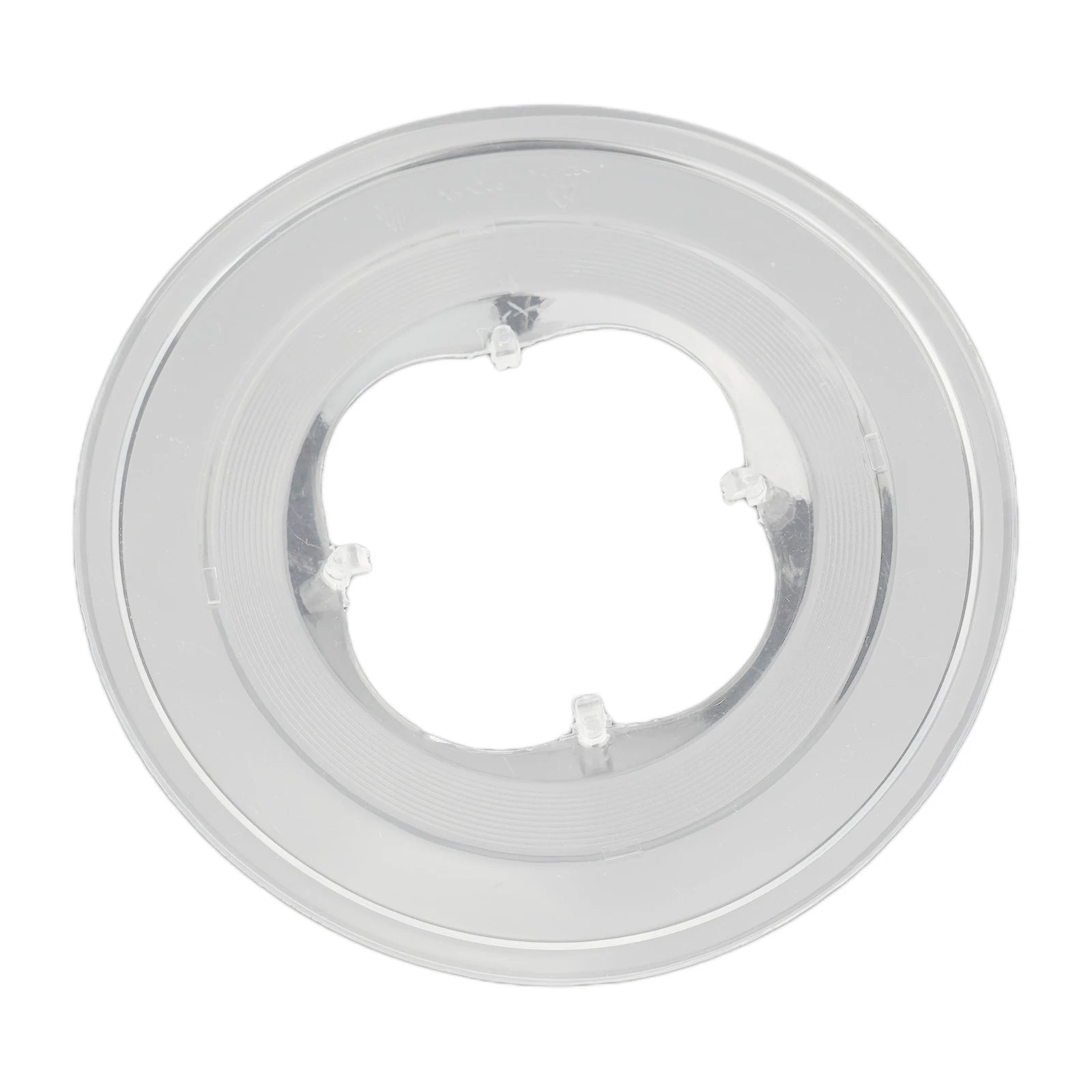 Disc Spoke Protector Flywheel Guard Hubs Outdoor Plastic Sports V brake Accessories Bicycle Cassette Cover Crank Convenient Oasis Select A (4 Claws)