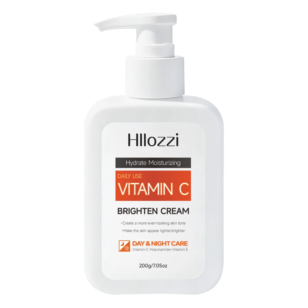 200g Whitening cream, containing vitamins C and E and hyaluronic acid, moisturizes and keeps you refreshed all summer. Oasis Select Whitening cream 200g