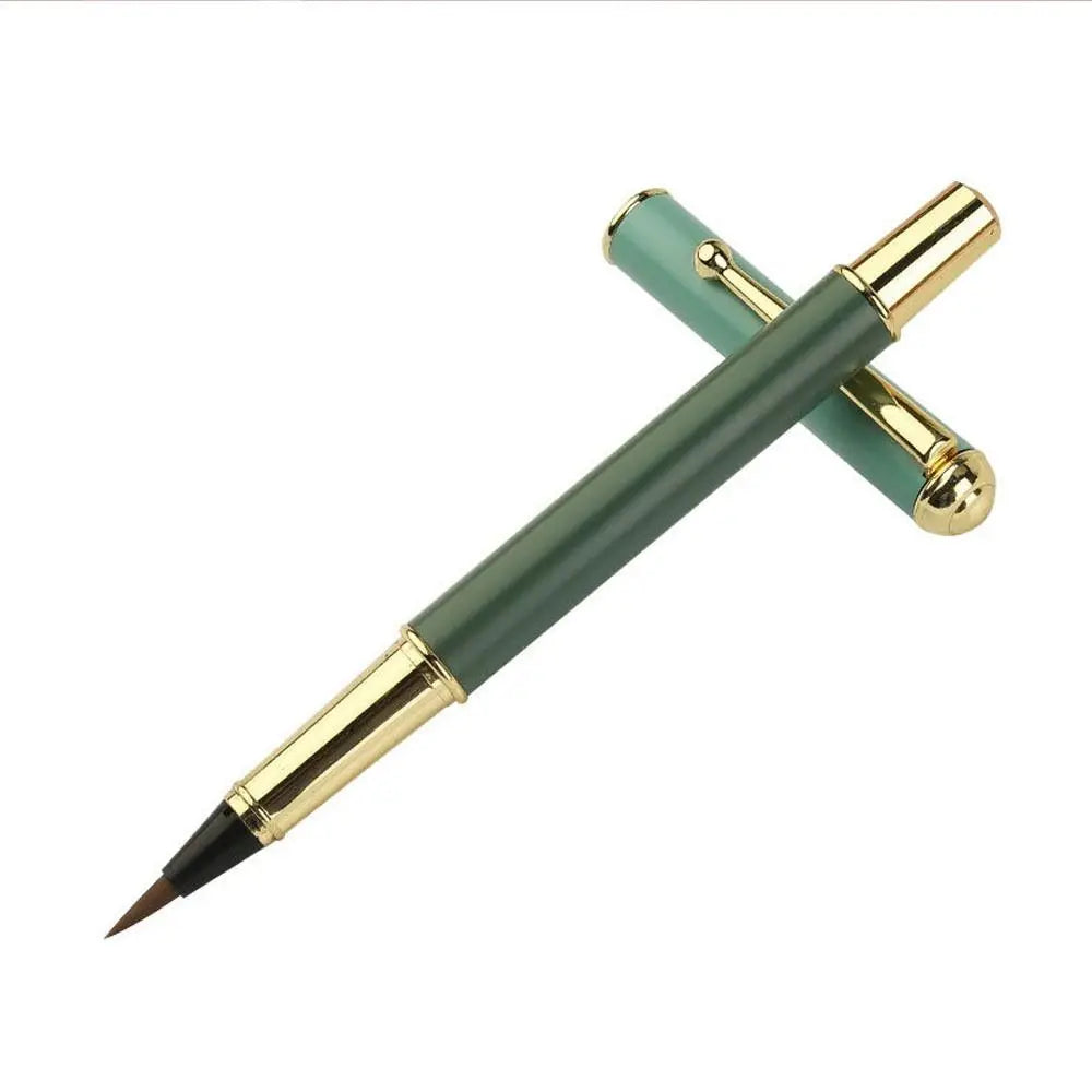 Chinese Calligraphy Brush Pen – Soft Hair Writing & Painting